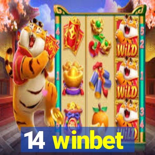 14 winbet